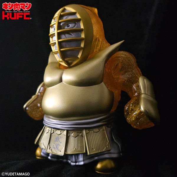 新製品情報】2025/1/24(金) pm21:00～ご予約開始！ KUFC 28