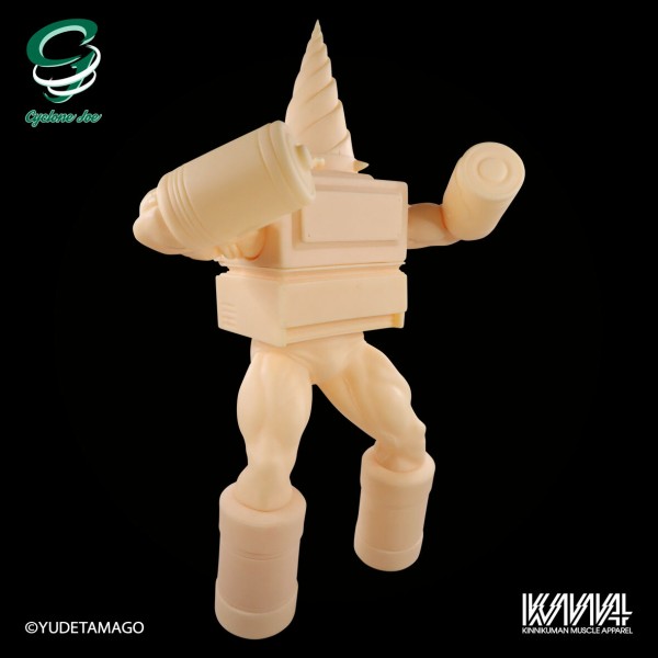 限定品情報 2021/10/17(日) am0:00～ご予約開始！】CMC NO.EX モーター