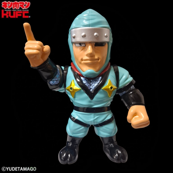 2025/12/19(金)20:00～ご予約開始！】KUFC 41、42 ザ・ニンジャ