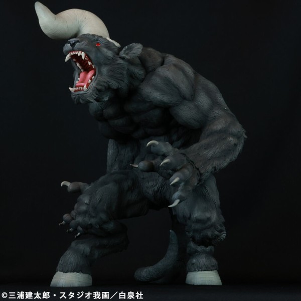 新製品情報】全世界で絶大な人気を誇る『ベルセルク』(BERSERK