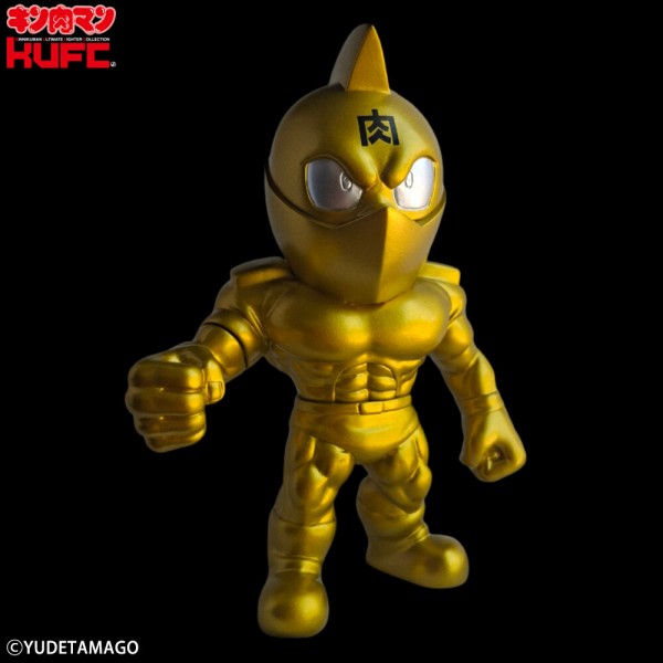 ヨドバシ梅田限定 KUFC 36 キン肉マン スグル 2.0 戦闘服 原作 ヨドバシ梅田限定 KUFC 36 キン肉マン スグル 2.0 戦闘服 原作