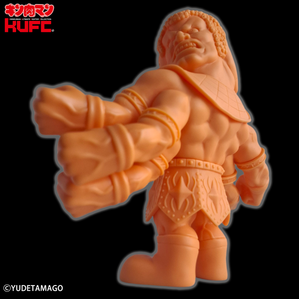 限定品情報】KUFC 28 アシュラマン にヨドバシカメラ限定が登場