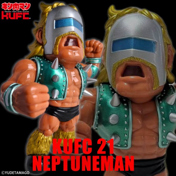 新製品情報】2024/12/20(金) pm21:00～ご予約開始！KUFC 20