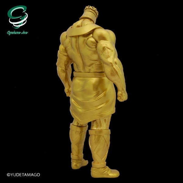 速報！限定品情報】CMC NO.EX ザ・マンリキ 原作カラー 初期登場 Ver