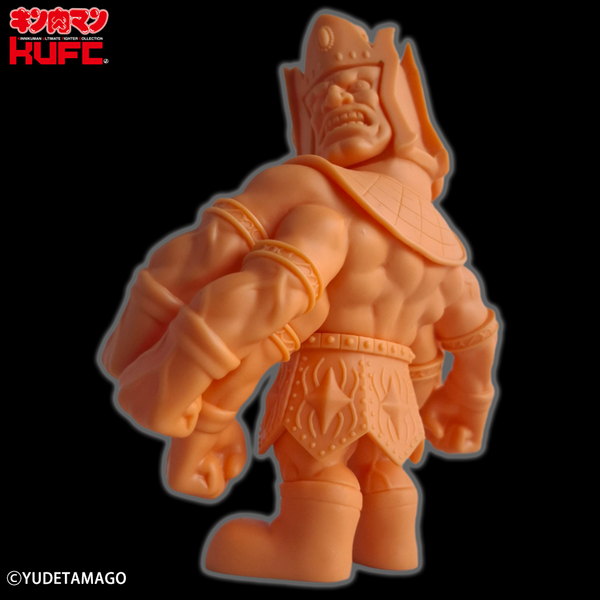 限定品情報】KUFC 28 アシュラマン にヨドバシカメラ限定が登場