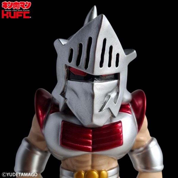 ご予約開始 2025/10/24(金)20:00～】KUFC 39 ロビンマスク 2.0 受注