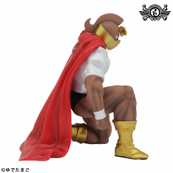 限定品情報】2021/6/12(土)am0:00～ 一般発売開始 CMC NO.45 キン肉