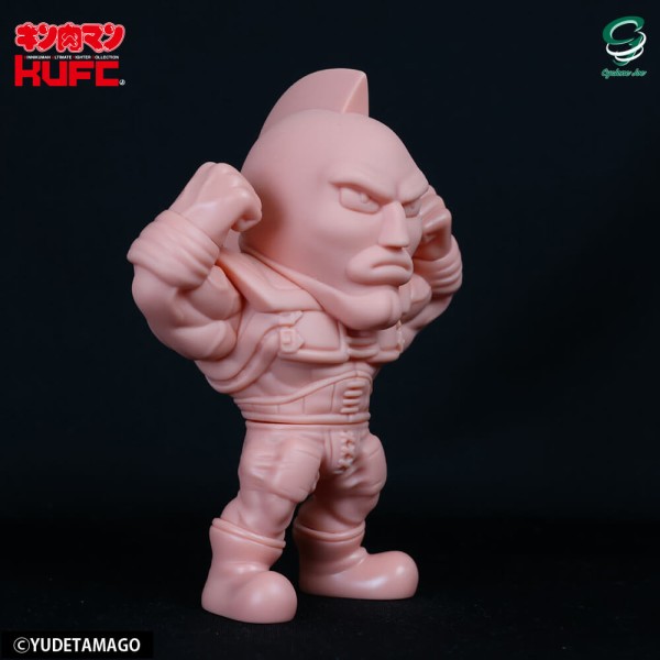 新製品情報】続々登場！『キンコレ』シリーズにキン肉マンビッグボディ