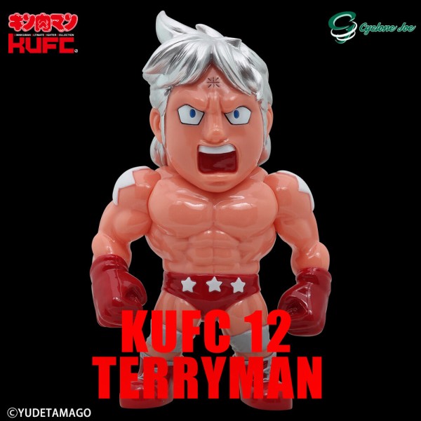 新製品情報】2024/6/29(土) am0:00~ご予約開始! KUFC 13 新製品情報】2024/6/29(土) am0:00~ご予約開始! KUFC 13