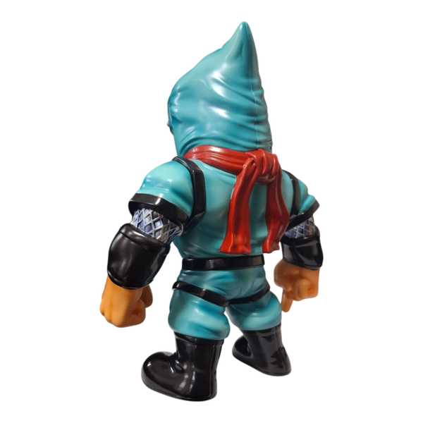 KUFC 41 ザ・ニンジャ 原作 新章 ハイグレード が登場！【2026/2/27(金