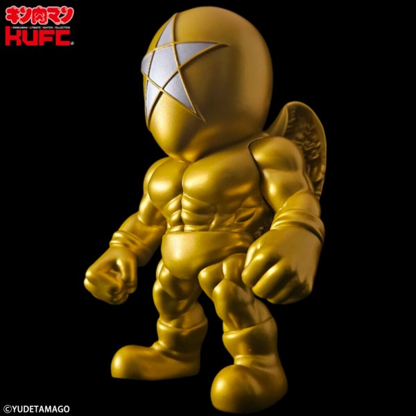 KUFC 28 アシュラマン 原作 螺髪 | キン肉マンのフィギュア通販