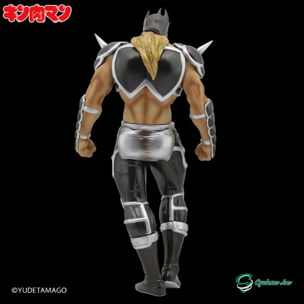 限定品情報 キン肉マンジャンプVOL.4】CMC NO.EX ケビンマスク