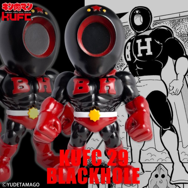 特集】7人の悪魔超人完結記念！【悪魔超人フェア受注アソート お奨め