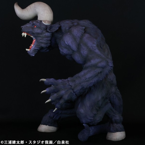 新製品情報】全世界で絶大な人気を誇る『ベルセルク』(BERSERK)より