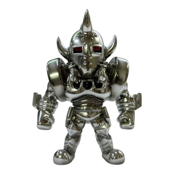 重大発表！】KUFC 03 悪魔将軍 原作 