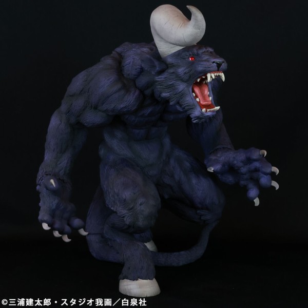 新製品情報】全世界で絶大な人気を誇る『ベルセルク』(BERSERK)より