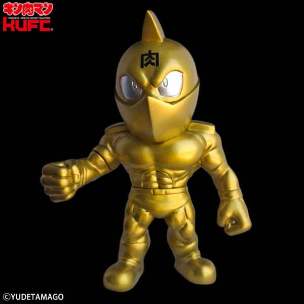 イベント情報】”KUFC CARNIVAL カーニバル！！” IN キン肉マン POP UP
