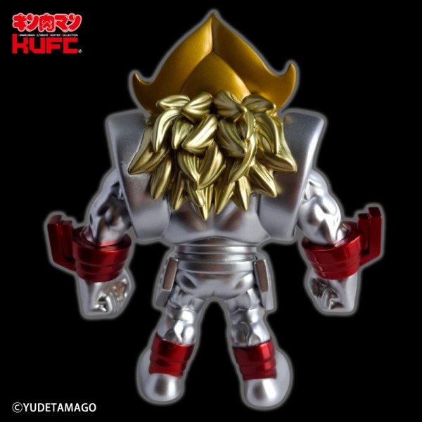 新製品情報】KUFC 35 