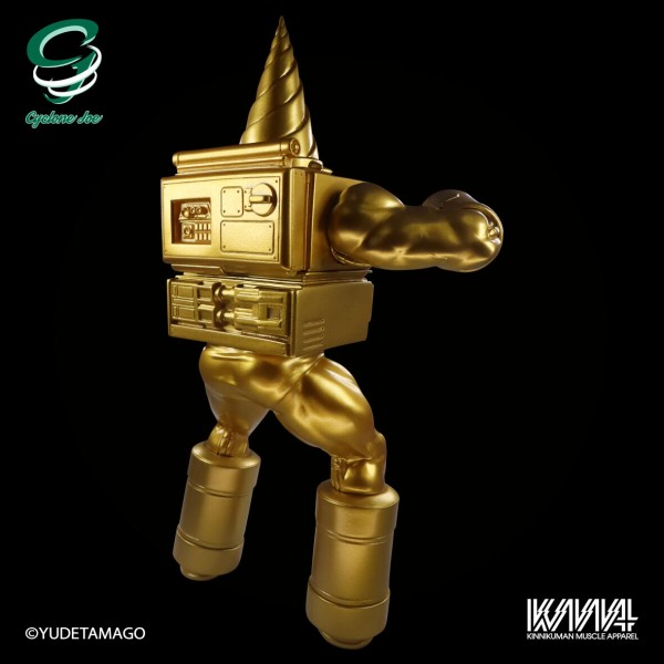 限定品情報 2021/10/17(日) am0:00～ご予約開始！】CMC NO.EX モーター