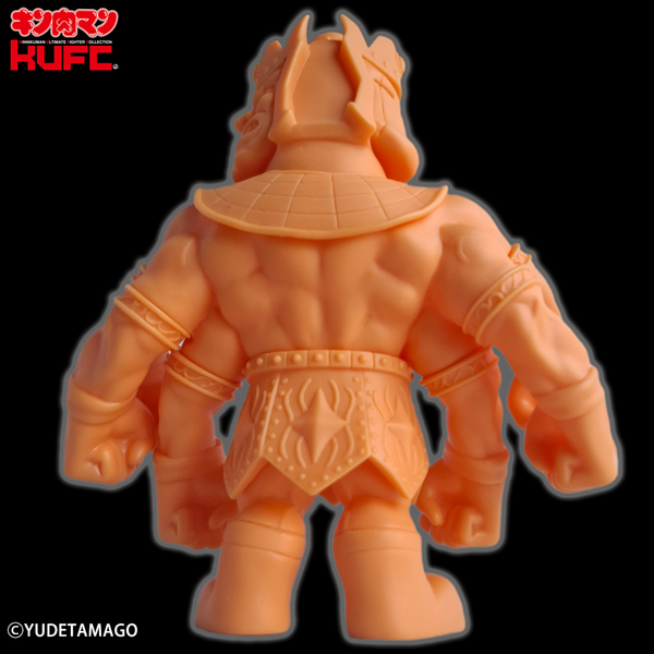 限定品情報】KUFC 28 アシュラマン にヨドバシカメラ限定が登場