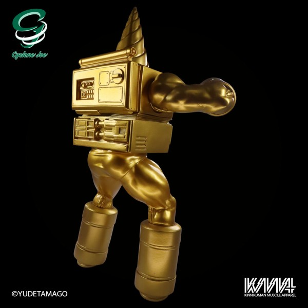 ccp モーターマン　箱なし 限定品情報 2021/10/17(日) am0:00～ご予約開始！】CMC NO.EX モーター