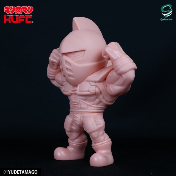 KUFC キン肉マン キン肉マン ビッグボディ セット売り KUFC 10 キン肉マンビッグボディ 原作 無類のパワー＆タフネス
