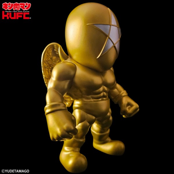 新製品情報】2025/1/24(金) pm21:00～ご予約開始！KUFC 28