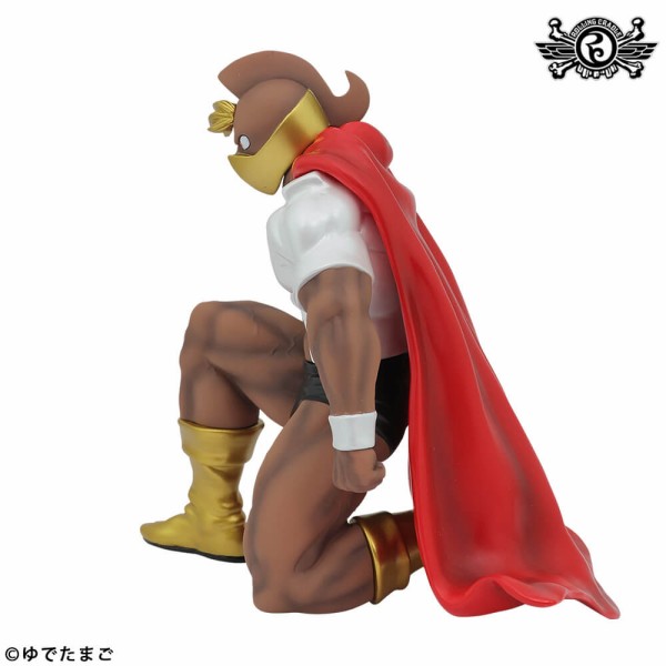 限定品情報】2021/6/12(土)am0:00～ 一般発売開始 CMC NO.45 キン肉