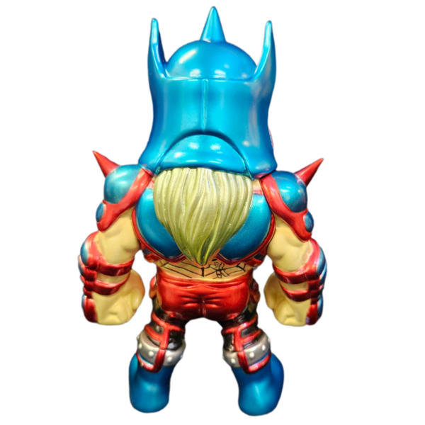 [1405] マンモスマン ヨドバシカメラ限定 1405] マンモスマン ヨドバシカメラ限定