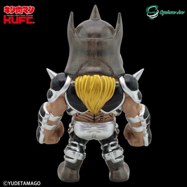 新製品 / 限定品 情報】2024/5/31(金)発売!キン肉マン KUFC 新製品 / 限定品 情報】2024/5/31(金)発売!キン肉マン KUFC