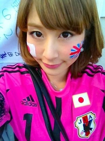 画像 柴咲コウ の意外な新恋人は 元プロサッカー選手のｎさん N多すぎてわかんねーよ 中田 中村 奈良橋らがノミネート 業界ウォッチ