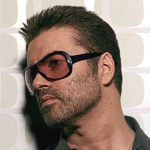 ジョージ マイケルさん病気から復帰会見 ニューヨーク駐在英語