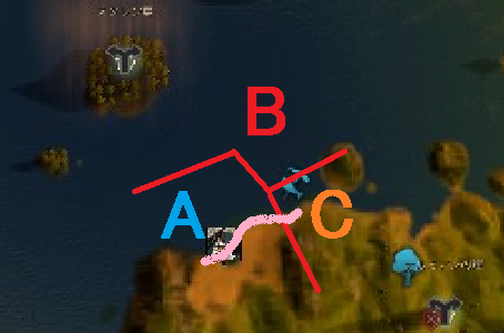 ボラを沢山釣りたい オンラインゲームを研究しよう 黒い砂漠