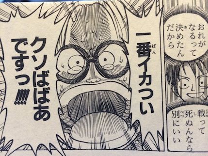第２話 その男 麦わらのルフィ Onepiece ひとつなぎの大秘宝 Onepiece ワンピース ひとつなぎの大予想