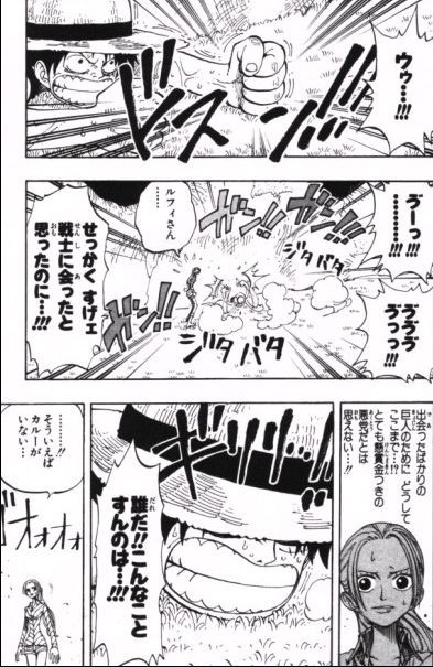 第１１９話 姑息 Onepiece ひとつなぎの大秘宝 Onepiece ワンピース ひとつなぎの大予想