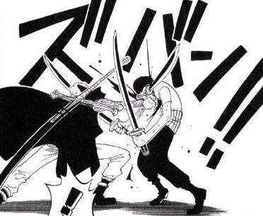 第５１話 ロロノア ゾロ海に散る Onepiece ひとつなぎの大秘宝 Onepiece ワンピース ひとつなぎの大予想