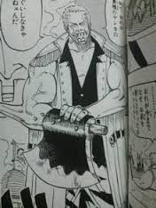 第４話 海軍大佐 斧手のモーガン Onepiece ひとつなぎの大秘宝 Onepiece ワンピース ひとつなぎの大予想