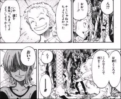 第１１９話 姑息 Onepiece ひとつなぎの大秘宝 Onepiece ワンピース ひとつなぎの大予想