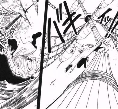 第５７話 夢在るがゆえ Onepiece ひとつなぎの大秘宝 Onepiece ワンピース ひとつなぎの大予想