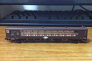 マイクロエース》DE152516＋50系「富良野・美瑛ノロッコ号