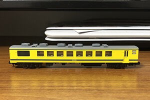 マイクロエース》わたらせ渓谷鐵道 わ01形「サロン・ド・わたらせ