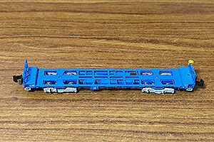 甲府モデル》コキ73 : DDパラダイスプレゼンツ D