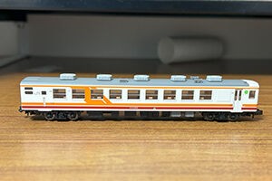 マイクロエース A-1859 12系 お座敷客車「カヌ座」＋「サロン佐渡」7両 マイクロエース A1859 12系お座敷客車「カヌ座」+「サロン佐渡」7両