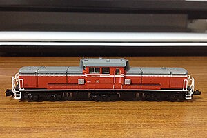 トミックス》臨時高速貨物8554列車セット その2 : DDパラダイス