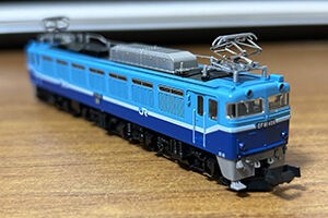 EF81牽引のタキ29300とタキ5450とタキ7750 : DD
