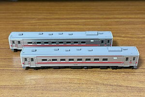 新品トミーテック JRキハ54 500番代 留萌本線 2両セット 新品トミーテック JRキハ54 500番代 留萌本線 2両セット Amazon |