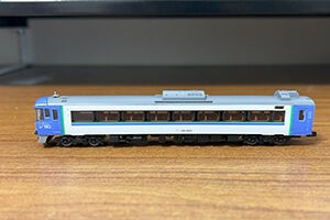 トミックス》JR キハ183－7550系特急ディーゼルカー