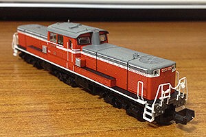 トミックス》臨時高速貨物8554列車セット その2 : DDパラダイス