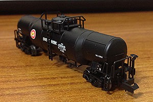 マイクロエース》タキ9900 日本石油輸送2両セット : DD