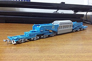 マイクロエース》シキ810B＋ヨ8000 3両セット : DD